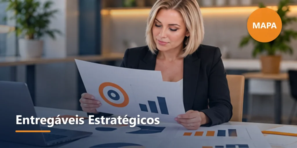 Ilustração editorial sobre Entregáveis que você deve esperar.